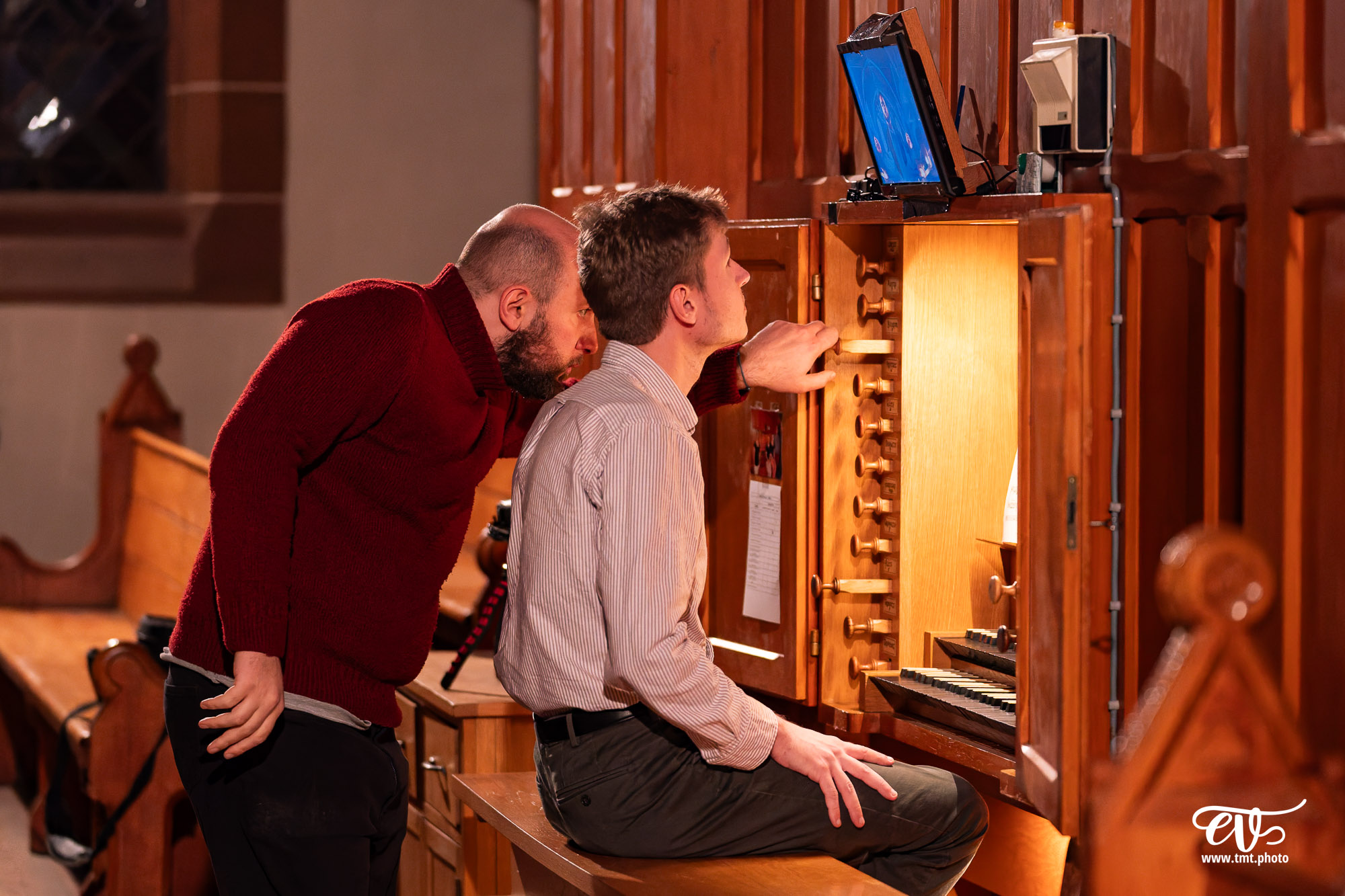 REQUIEM - ENSEMBLE VOCAL PHILAE